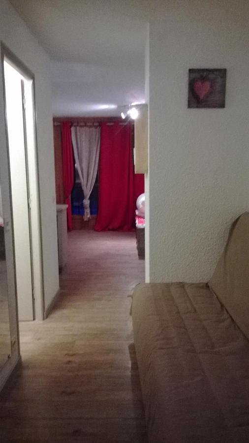 Queyras Lägenhet Ceillac Exteriör bild